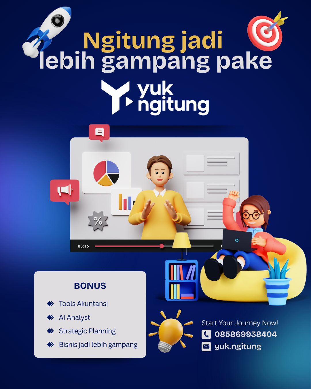Yuk Ngitung Tools Otomatisasi akuntansi